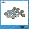 Jamag n35 sintered neodymium flat disc magnet